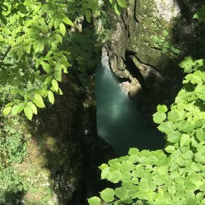 Meditacija: Osvobajanje presojanja