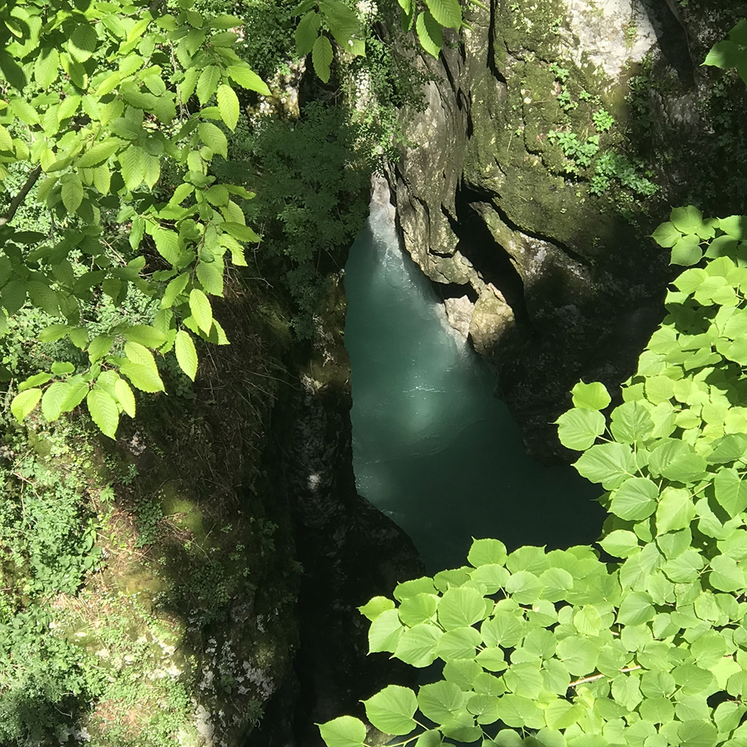 Meditacija: Osvobajanje presojanja