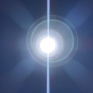 Meditacija: Sito Svetlobe