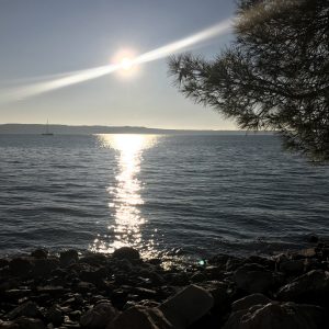 Meditacija: Iniciacija v Zapis Duš