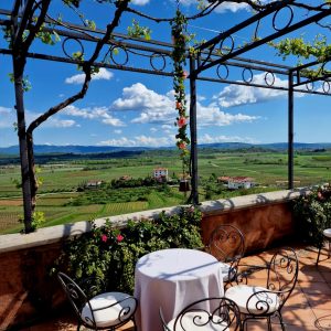 Meditacija: Priprošnje, Stik z Bogom